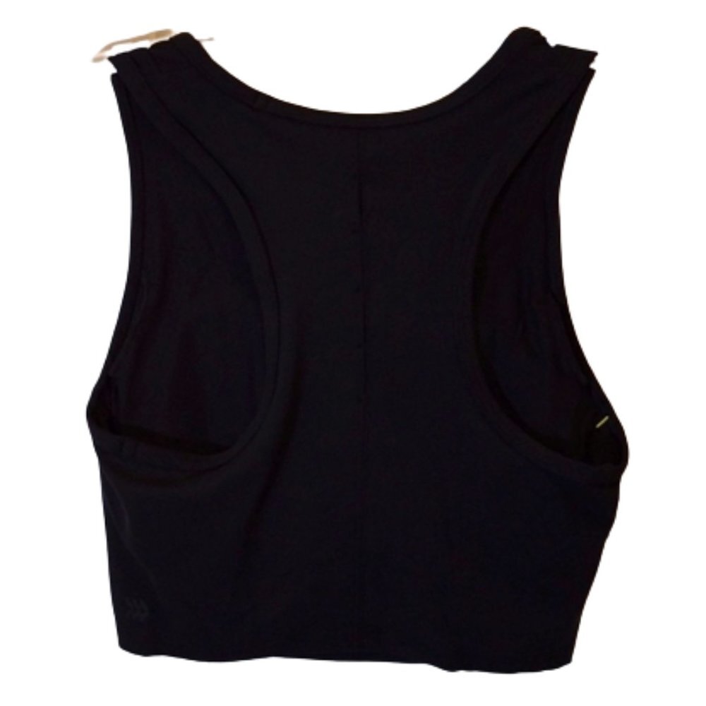 NWT Women's Light Support Strappy Racerback Sports Bra - All in Motion - S - Picture 2 of 6